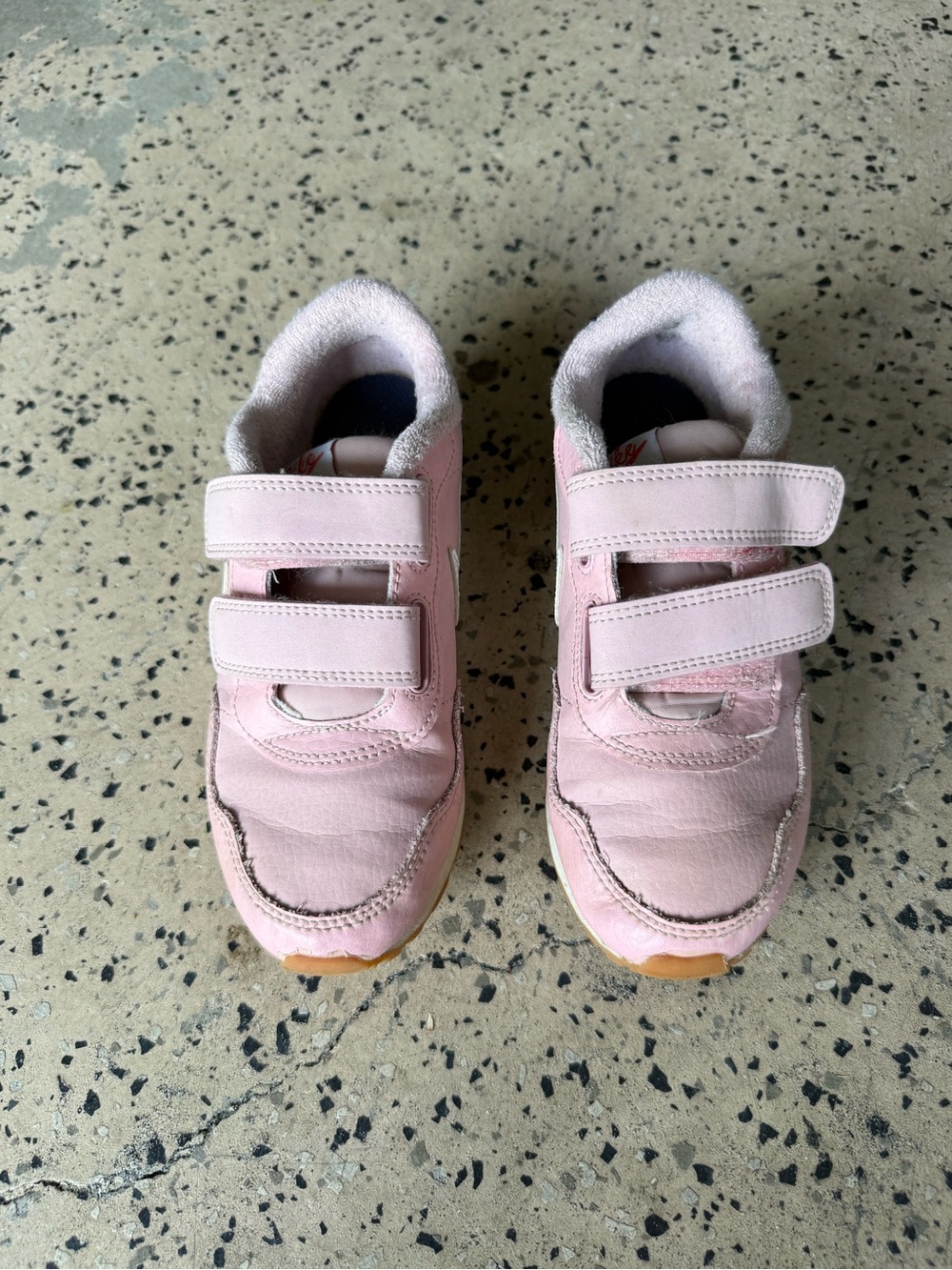Nike kids sneakers